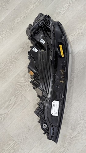 2022 2023 BMW IX ix M60 X DRIVE40 XDRIVE40 XDRIVE50 OEM COMPLETE LASER HEADLIGHT - Afbeelding 18 van 24