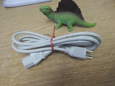 I-Sheng SP-305 IS-14 E55943 10A Power Cord *FREE SHIPPING*