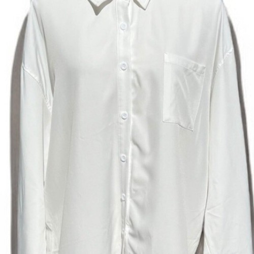 🌻HOTOUCH Button-Down Long-Sleeve Dress Shirt. - Picture 3 of 10