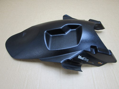 BMW R1200GS Adventure 2007 51.544 km Kotflügel hinten Mudsling (13831) - Bild 2 von 8