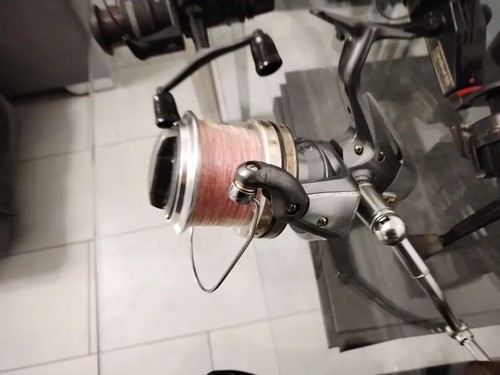 6x Abu cardinal 55 Swedish,8x shimano Ultra XSA 14000 + 3x Shimano 5010 + More - Picture 7 of 15