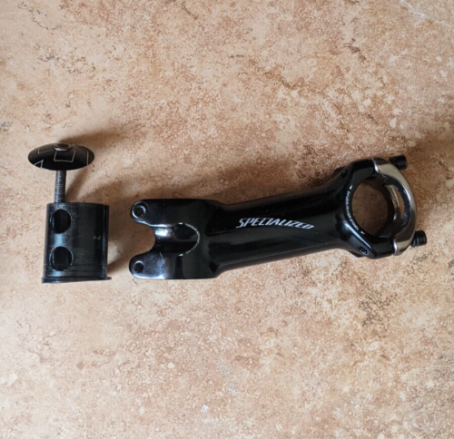 Specialized multi position stem 105mm (variable angle) - Picture 6 of 7