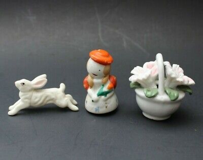 Small Collectibles / Vintage Trinkets / Small Figurines Small Collectibles / Vintage Trinkets / Small Figurines