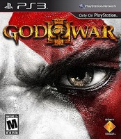 God Of War Iii Ps3 God Of War Iii Ps3