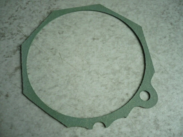 Dichtung Rotationsfilter RS09 GT124 T174 157Fortschritt DFG IFA VEB Kautasit DDR