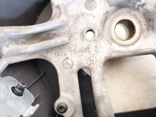 Smart Forfour 2004 Steering wheel 60276447c, 60276447 #2011402-62 - Bild 2 von 9