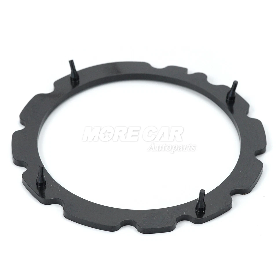 Conjunto de bomba de combustible E2442M para tanque trasero Ford F350 F450 F550 Super Duty 5,4 L 6,8 L Foto 3 de 4