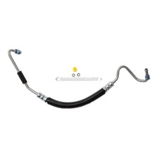 For Chevy Silverado HD GMC Sierra Edelmann Power Steering Pressure Hose CSW