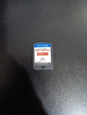 Need for Speed: Most Wanted (Sony PlayStation Vita, 2012)