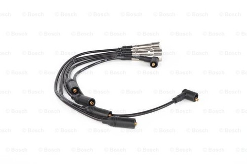 IGNITION CABLE SET LEADS KIT BOSCH 0 986 356 338 A FOR WARTBURG 353 1.3 1.3L - Picture 6 of 10