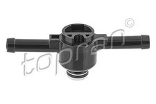 TOPRAN Ventil, Kraftstofffilter u.a. für AUDI, SEAT, SKODA, VW