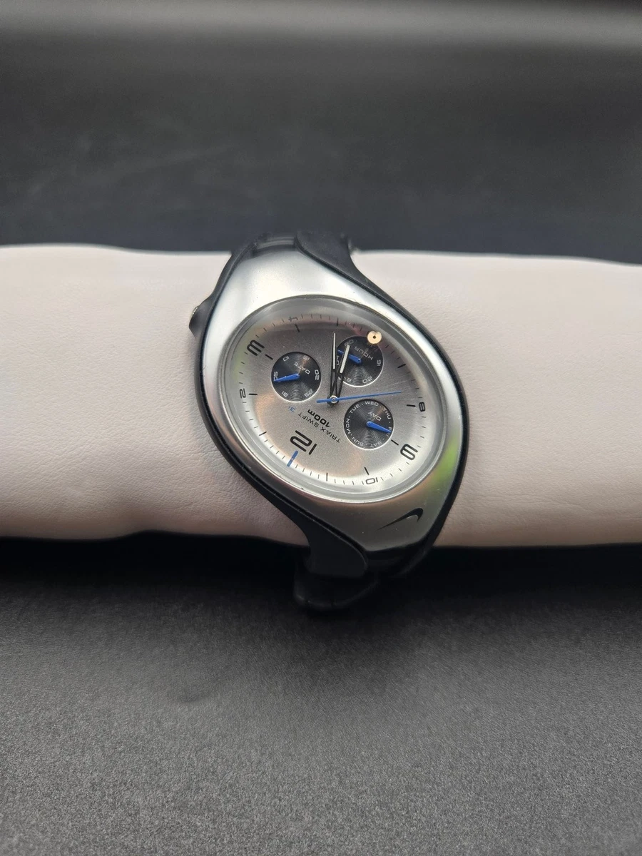 Nike Aluminum Case Analog Wristwatches for sale | eBay