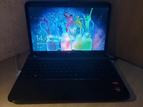 HP Pavillon g6 - Foto 6 di 10