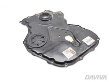 Ford Ranger Steuerkettendeckelabdeckung 3.2 TDCi 4x4 Diesel 147kW (200 HP) 2017