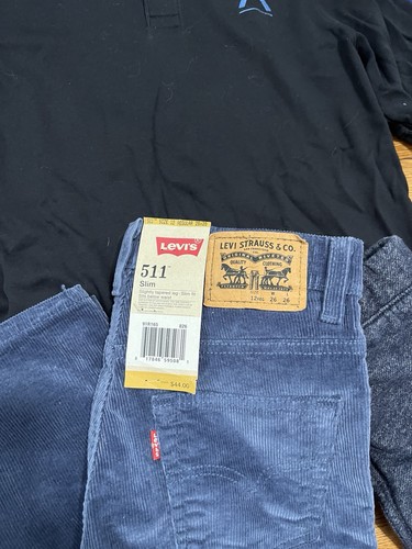 Boys Size Medium Lot Under Armour YMD Nike Old Navy 13PCS BACK TO SCHOOL CLOTHES - Picture 11 of 12