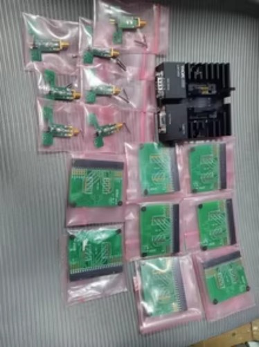 1pcs Thorlabs Sorebo LM14S2#sss - Picture 3 of 3