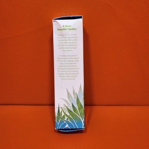 Coola 70% Organic Radical Recovery Moisturizing After Sun Body Lotion 5oz Tube - Picture 6 of 8