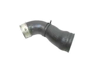 Touran Passsat 3C Ladeluftschlauch Schlauch Rohr 3C0145838B 2,0 TDI BMR 16V BMN