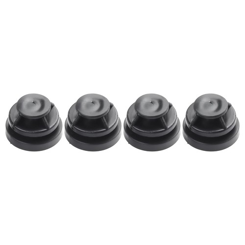 Front Engine Mount Rubber Buffer Cushion Cover for Mazda CX 3 CX 5 Set of 4 - Picture 8 of 24