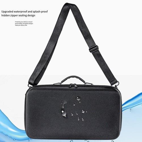 Lightweight Carry Bag for HP For OfficeJet 250 with High Storage Capacity - Photo 14/14