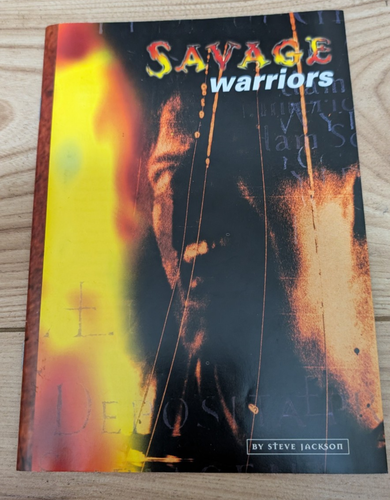 Broken Sword - The Shadow Of The Templars, PC CD-ROM Big Box Game - 1996 RARE - Picture 12 of 20