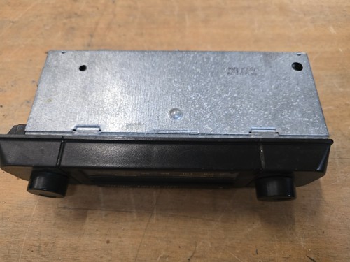 AUTORADIO AUTOVOX PER Fiat RITMO Targa Oro - Foto 2 di 6
