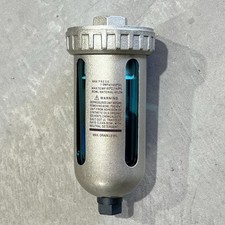 Harbor Freight Refrigerated Air Dryer Replacement Air Filter Auto Drain 11800