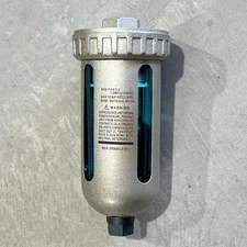 Harbor Freight Refrigerated Air Dryer Replacement Air Filter Auto Drain 11800