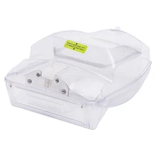 Mosquito Magnet MM3300NETN Executive Trap Replacement Net, Clear