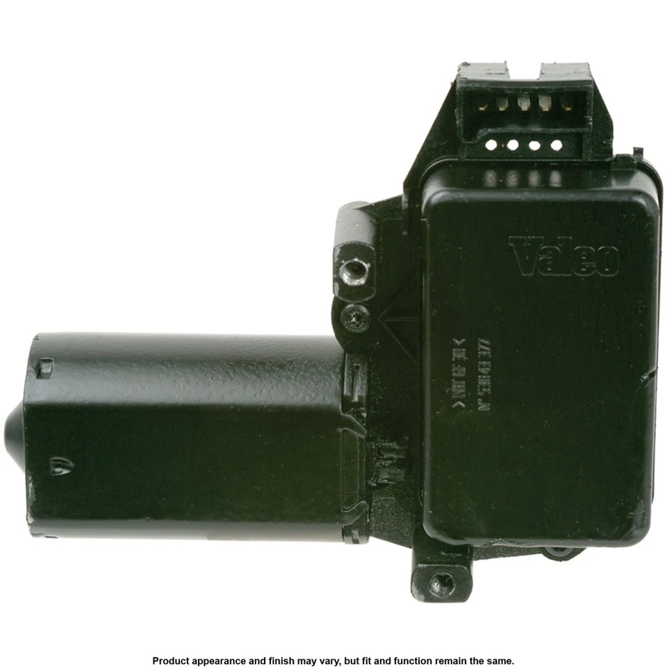 Motor limpiaparabrisas Cardone para Chevy Trailblazer EXT y GMC Envoy XUV Foto 2 de 3
