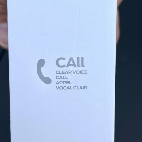 Monster N-Lite 210 Wireless In-Ear Kopfhörer Schwarz Bluetooth USB-C Case Neu - Bild 2 von 7