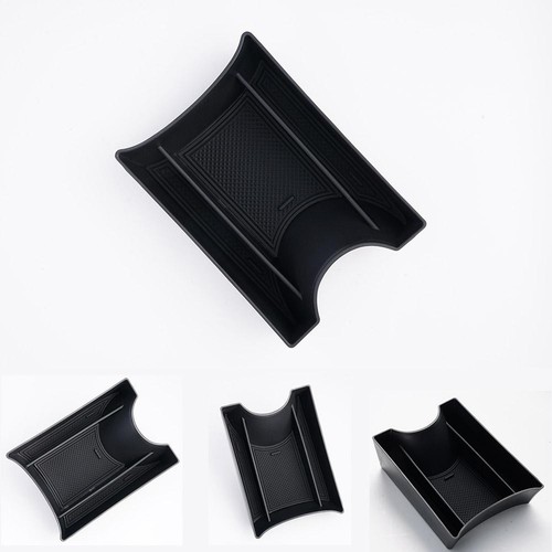 Central Console Armrest Storage Box For 13-21 Vw-UP Accessories N ew - Picture 3 of 10