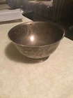 Paul Rever STERLING bowl read