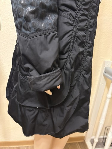 Traumhaft Biba Mantel  Black  Neu Gr.38 - Bild 7 von 16