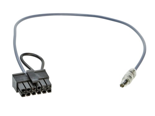 Connects2 Can Bus Steering Wheel Adapter for Nissan Renault 2005-onwards Zenec 42-RN-405 - Picture 3 of 3