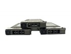 Qty 3 Dell 3TB 6G SAS 7.2K 3.5 Hard Drive Poweredge R720 R530 R730 T430 T630