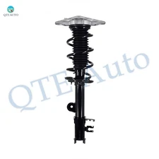 Rear Right Quick Complete Strut-Coil Spring Assembly For 2017-2021 Jeep Compass