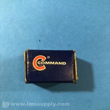 Command Tooling Systems DR20 0900 Collet FNOB