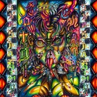 Sha Sha Kimbo, Lyzza, Machinegirl and Lcy Total Chaos Cassette EVAR007 NEW