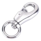  102 MM Spring Snap Hook for Swing Hammock Hooks Heavy Duty Swivel Chair