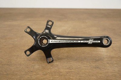 170mm Campagnolo Athena 11 Speed Alloy Road Crank Arms