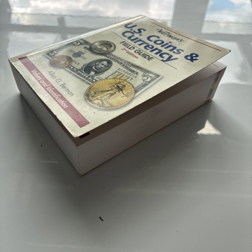 Warman's U.S. Coins & Currency Field Guide: Values and Identification - Picture 6 of 16