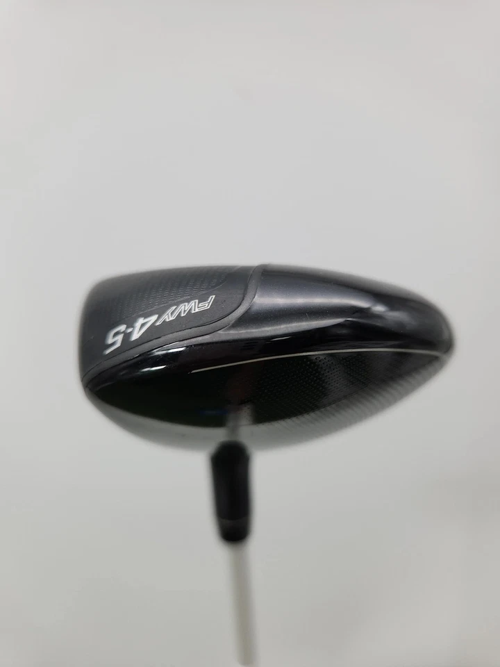 Cobra King F6 Baffler 2016 4 madera 17* TXSTIFF ALDILA ROGUE 110 MSI 80-2,5 + HC GO Foto 3 de 4