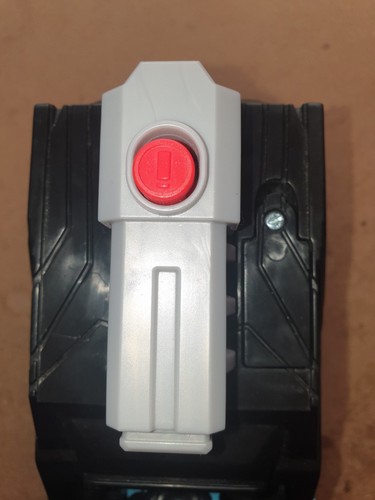 Imaginext Batman DC Super Friends BATMAN BAT-TECH TANK & Action Figure. - Picture 9 of 11
