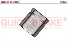 QUICK BRAKE Bremssattel-Kolben für OPEL Astra K Sports Tourer (B16) 54mm Stahl