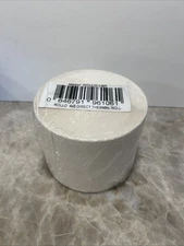 Rollo Thermal Direct 4" X 6" Shipping Labels Roll of 500 - Commercial Grade