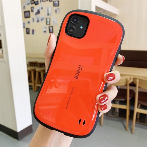 iFace Mall First Class Sense Shockproof Case for iPhone 12 13 14 15 16 Pro Max - Picture 65 of 120