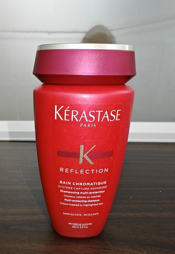 Kerastase Reflection Bain Chromatique Shampoo - 8.5oz - Picture 2 of 9