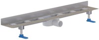 Dallmer Duschrinne Ceraline Nano W 900 Mm, Dn 50 523204