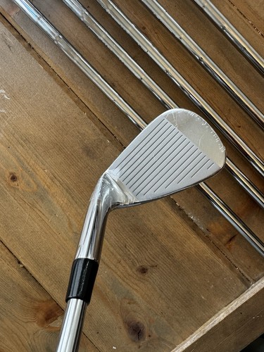 Lynx MB100 Irons - Picture 2 of 6